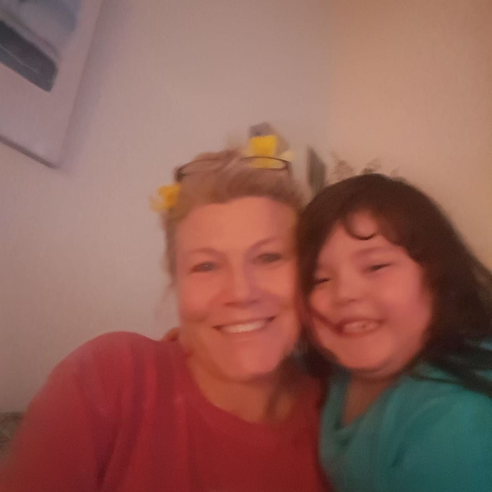 Meet your Posher, Kimberly